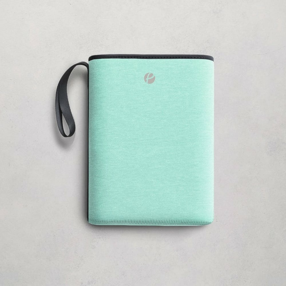 Prepd Pack Insulation Sleeve in Mint